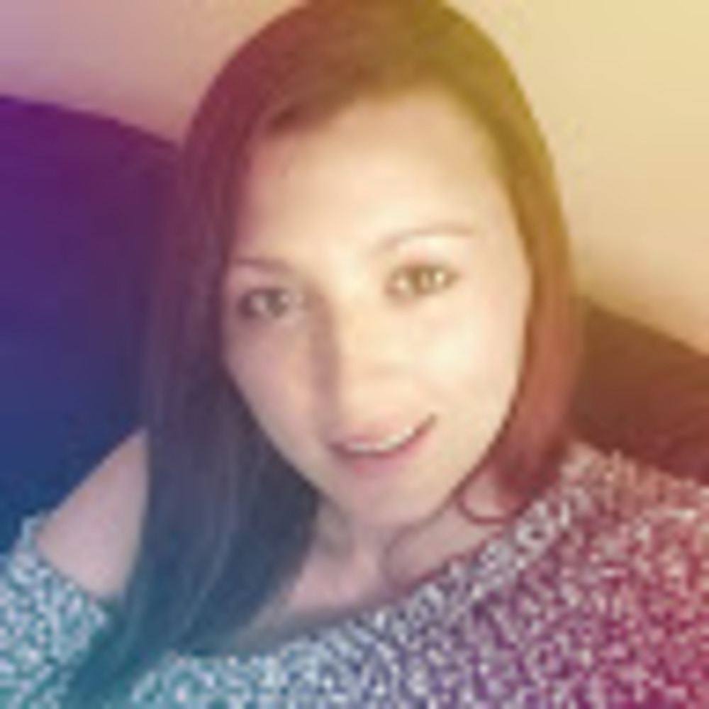 Meet your Posher, Gina
